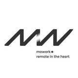 Логотип Mowork - Digital | Media вакансии