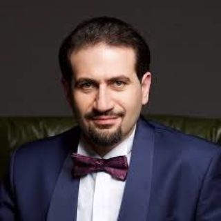 Telegram profile photo for Dr. Abramian