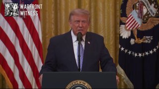 ️🇺🇸 נשיא ארה"ב דונלד טראמפ על מילוי ההאשמות בגין האשמות של התערבות בבחירות: