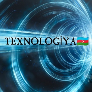 TEXNOLOGİYA🇦🇿