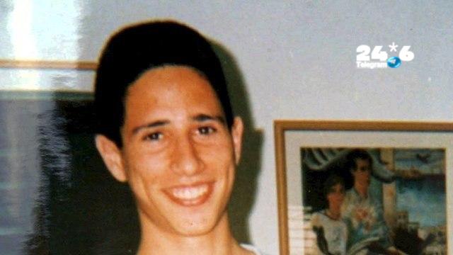 🇮🇱 אתמול מלאו 29 שנים להיעדרותו של גיא חבר, חייל צה"ל מחיל התותחנים שמוגדר נעדר מאז 17 באוגוסט 1997. כל כ…