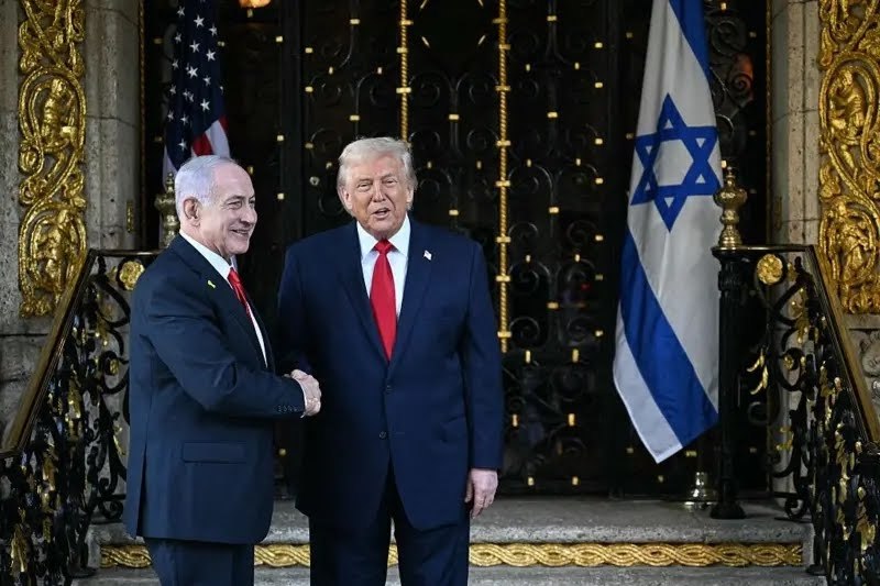 🇮🇱🇺🇸🇮🇷 אלי כהן על הפגישה בין טראמפ לנתניהו: