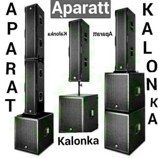 Aparatt_Forum Тошкен