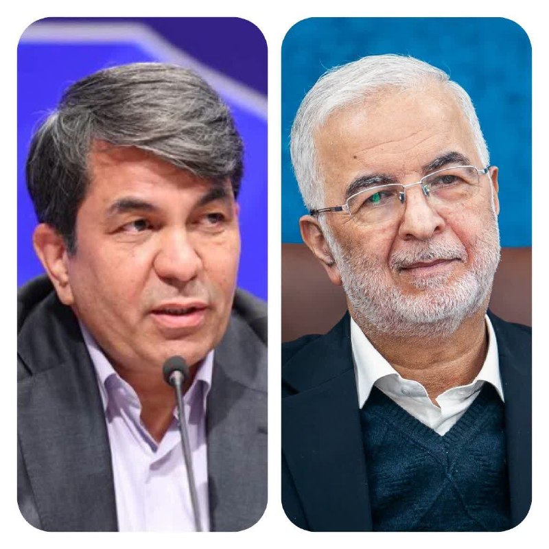 راه آرمان کرمان: 💢دیدار استاندار کرمان با وزیر کشور؛ بررسی برنامههای توسعهای و مسائل جاری استان♦️استاندار کرمان در دیدار با وزیر کشور،