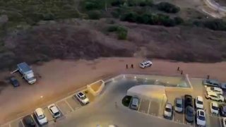 🎥 משטרת ישראל הרגה חייל פנימי