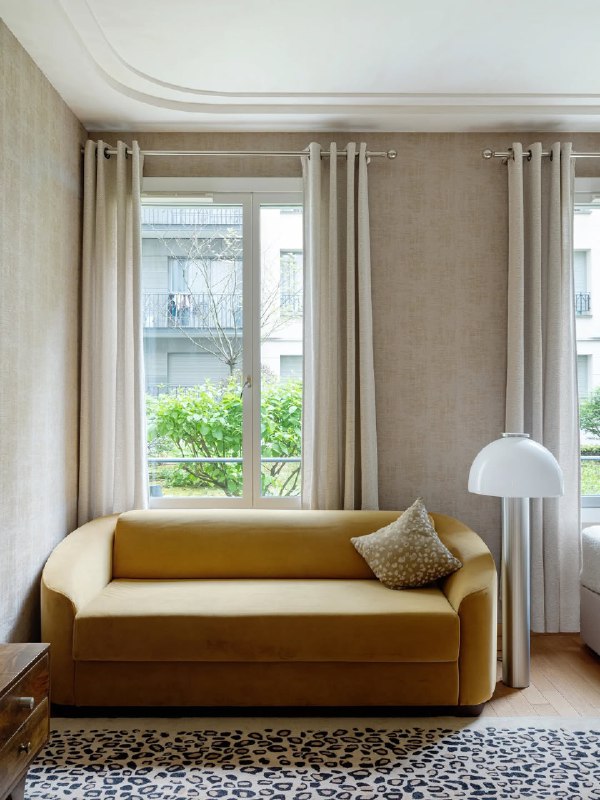 Небольшая студия в центре Парижа для студентки. Главное преимущество квартиры её расположение. Она находится в доме начала 2000-х годов в 7-м округ... - изображение 4 - парижа, находится, небольшая