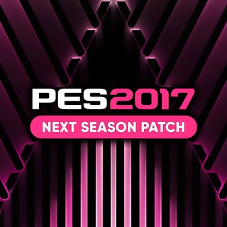 Telegram profile photo for PES 2017 PATCH 2026