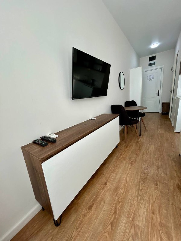 аренда студия недалеко от Лордкипанидзе — фото 1