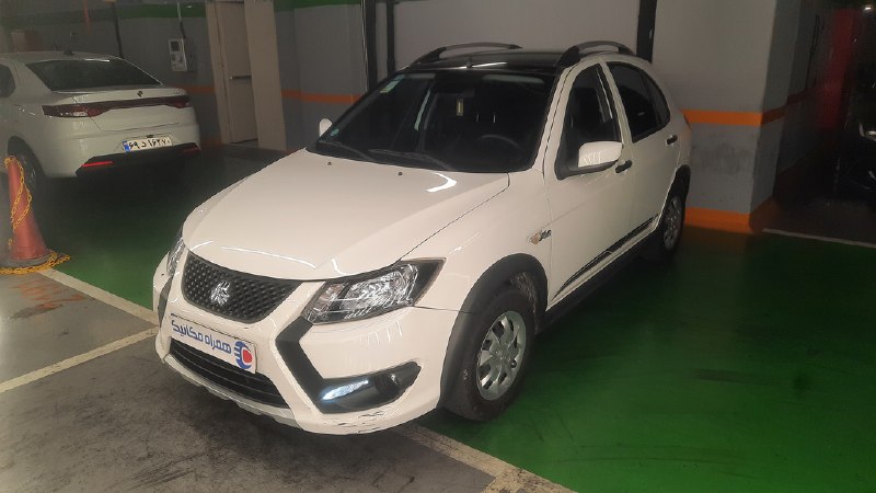 نمایشگاه همراه‌مکانیک: 🚗 کوییک دنده ای GXR-L 1403💰 قیمت: 1,180,000,000 تومان📏 کارکرد: 51,284 کیلومتر📍 محل: تهران، شعبه همیلا سنتر✅ اقساط 1 تا 6