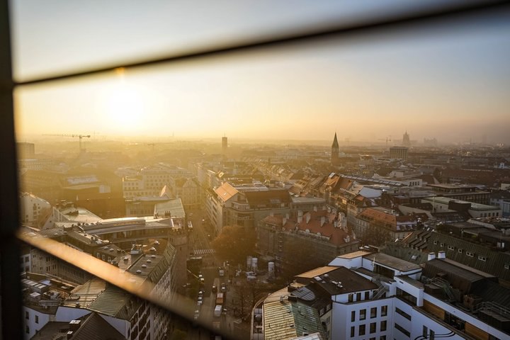 欲言又止│遲來的年度日常