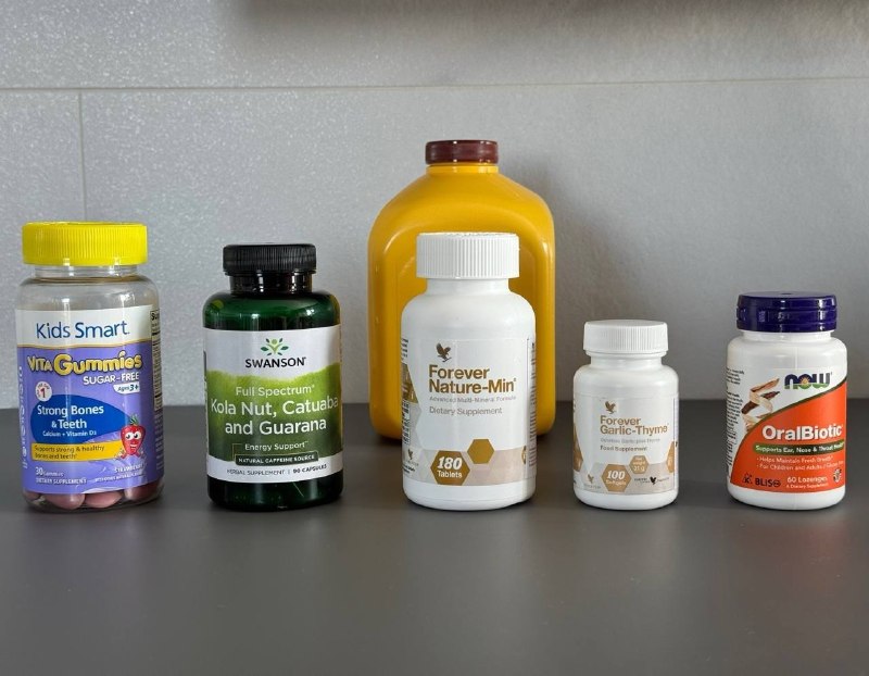 Продам запас новых бадов в связи с переездом