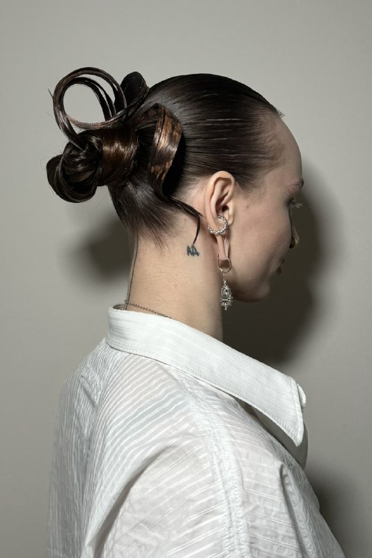 Есть ребята, которые не решаются пойти на обучение, потому что сразу ставят на себе крестУвидела от вас несколько сообщений на тему 