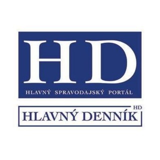 Hlavný denník – Telegram