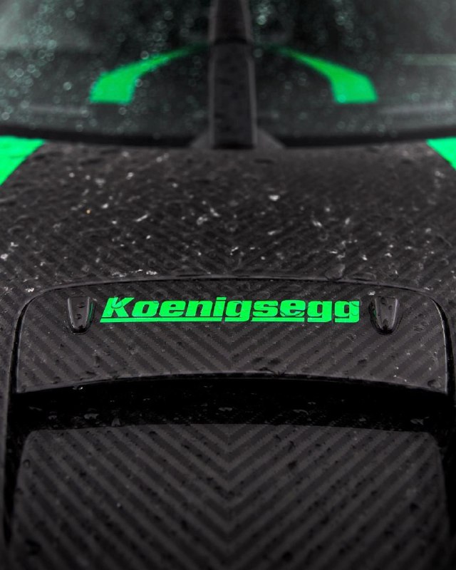 Koenigsegg Agera S 5