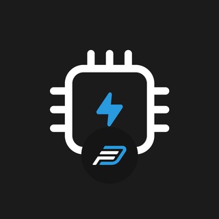 Telegram profile photo for ВСЁ ДЛЯ ПК | МОНИТОРИНГ НИЗКИХ ЦЕН | PCDAT