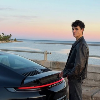 Telegram profile photo for David info⚡️