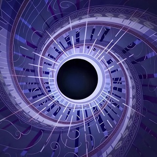 Telegram profile photo for Бездна | Genshin Impact