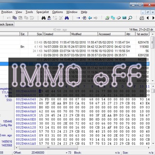 Immo Off