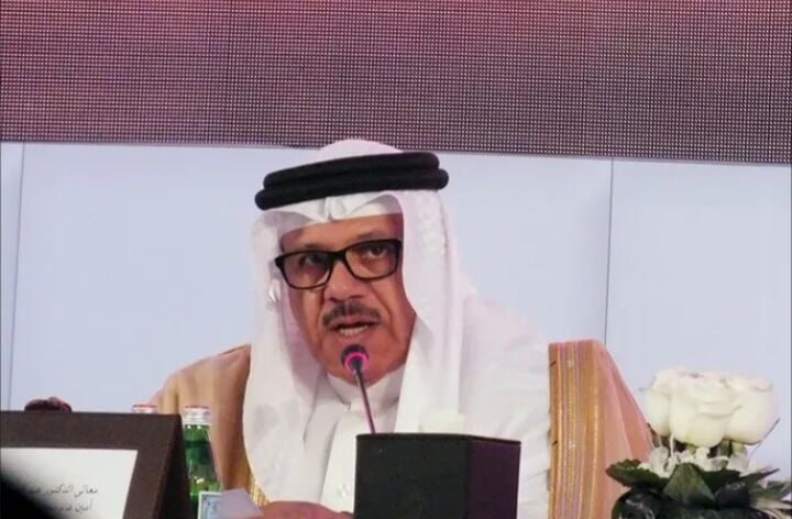 🔸 Bahrain's foreign minister: the region's security is in unprecedented conditions