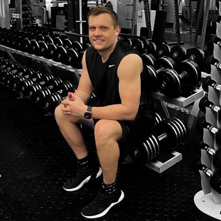 Telegram profile photo for BOSSURMAN | Cпорт, lifestyle, путешествия