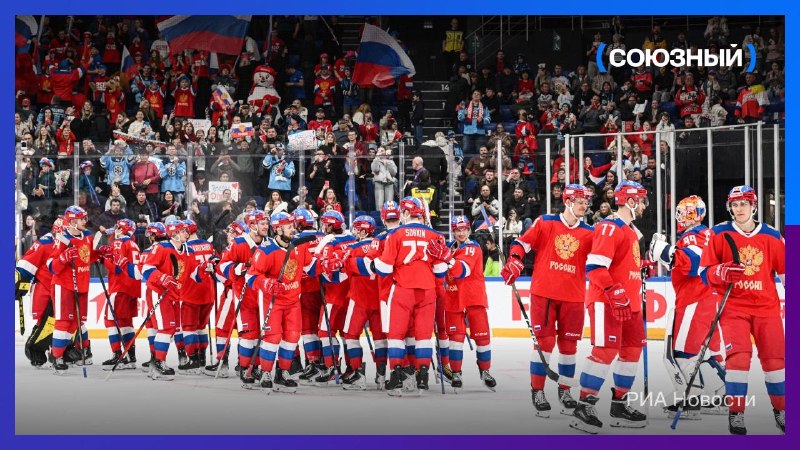 בית המשפט לבוררות לספורט (CAS) הורה ל-IIHF לאפשר לקבוצות ההוקי הלאומיות של רוסיה להשתתף בתחרויות בינלאומיות…
