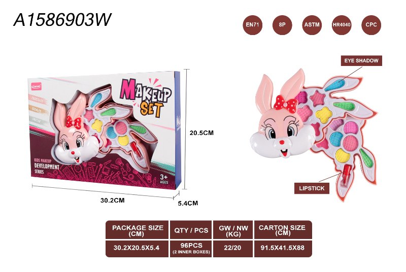 APZ TOYS: 8103-1*96 PCS
