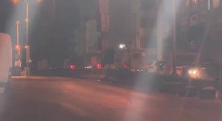 الاحتلال يقتحم بلدة كفر عقب شمال القدس