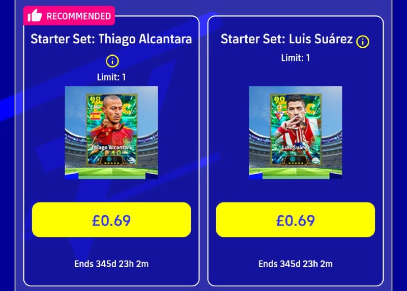 ➲ eFootball | 𝗘.𝗙.𝗣™: ارزش خرید دارن؟•••••••••••••••••••••••••••➲ 𝙚𝙁𝙤𝙤𝙩𝙗𝙖𝙡𝙡 | 𝙀.𝙁.𝙋™