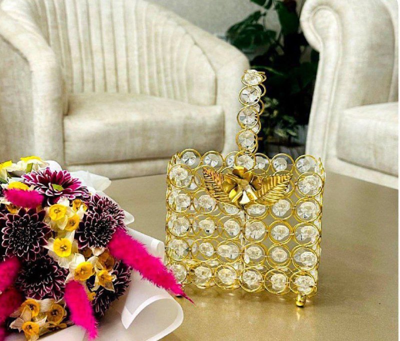 📍فروشگاه کاسه بشقاب📍: ✨پخش عمده 𝑲.𝐵✨🔺🔻🔺🔻🔺🔻🔺🔻🔺🔻#جاقاشقی⚜️ نام کالا:جا قاشقی 2 قلو نگین دار⚜️📦 تعداد در کارتن: 20عدد 📦💰 قیمت عمده: فقط 352,000 ت