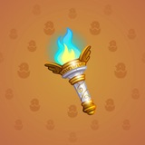 Chill Flame #96