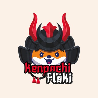 Kenpachi Floki | Launch On PCS 5PM UTC