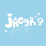 jag9r's design