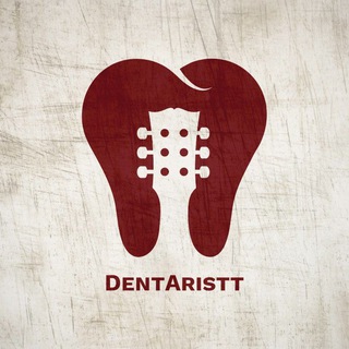 Telegram profile photo for Dentaristt