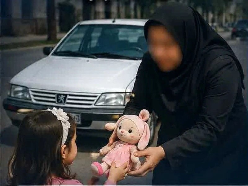تایبادسلام: 🟣 دستگیری سارقان طلاهای کودکان در پارک مادر تایباد🔸 سرهنگ« امیر امیر احمدی» در گفتگو با خبرنگار خبرگزاری پلیس اظهار داشت