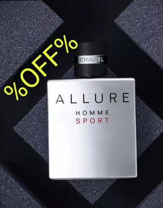 عطرکده: 🚀 تخفیف برای وقتی نیست که فصل تموم شده؛ تخفیف برای لذت بردن از کل فصله! همه آخر فصل حراج می‌کنن؛ ما اول فصل! 😎الور هوم ا