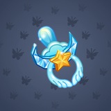 Bling Binky #31