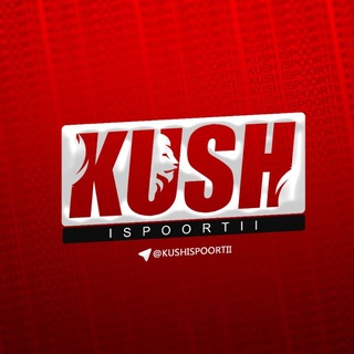 Telegram profile photo for KUSH SPORT HIGHLIGHTS AND GOAL