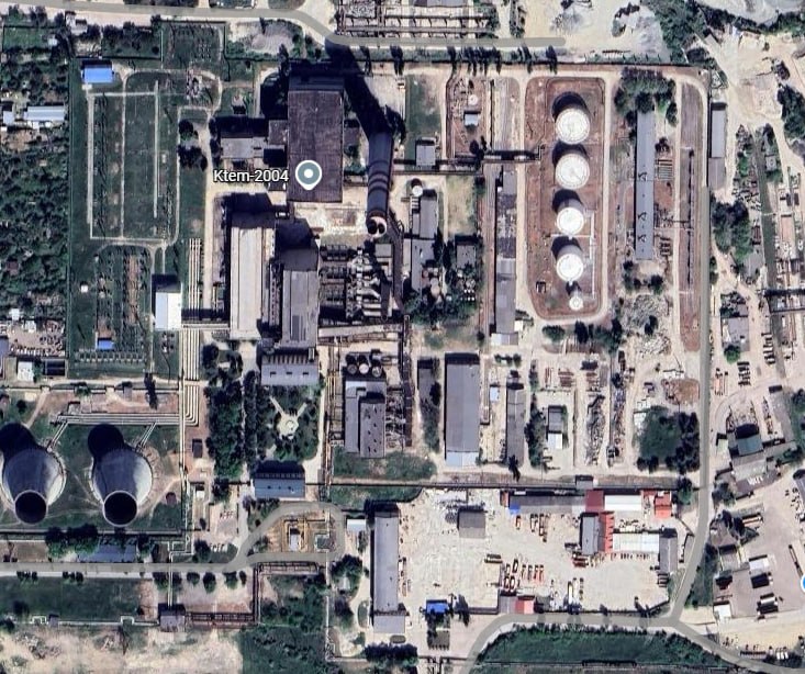 Destroyed Russian equipment after Ukrainian drone strikes in southern Donetsk/Zaporizhzhia regions.