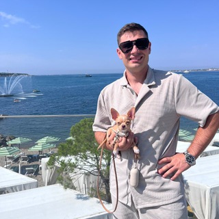 Эдуард Черкесов Telegram Group Link