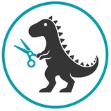 Dino Wigs