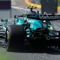 🚗⚡ Вчера на бельгийском ГП, где моторы F1 разгоняют до 1000 л. с. , Фернандо Ал