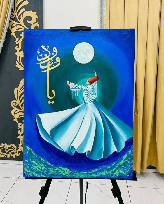 نوای مستانه● مطالب عرفانی ادبی هنری اقتصادی: .ز بامداد سعادت سه بوسه داد مراکه بامداد عنایت خجسته باد مرابه یاد آر دلا تا چه خواب دیدی دوشکه بامداد سعادت دری گشاد مر