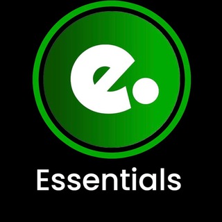 ESSENTIALS TZ Telegram Group Link