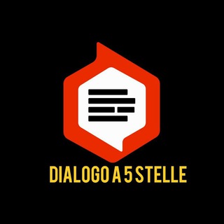 Dialogo a 5 stelle 🌟 Telegram Group Link