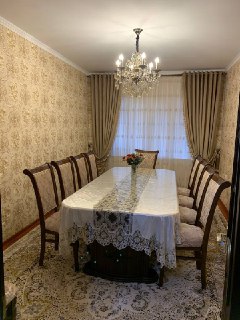 Продается квартира 3 переделанная в 4-х комнатную/4/5 на Юнусабаде