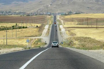 دیده بان ایران: ✅ محدودیت‌های ترافیکی تا ۹ شهریورماه اعلام شد🔹 مرکز مدیریت راه‌های کشور از اعمال محدودیت‌های ترافیکی در برخی محورهای موا