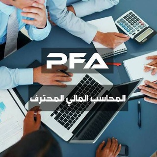 البرنامج التدريبي « المحاسب المالي المحترف »