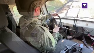 לוחמים רוסים הפילו יותר מ-200 כטב"מים של באבא יאגה במהלך שחרור אליסובקה. במהלך שחרור הכפר אליסובקה באזור חר…