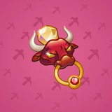 Bling Binky #99