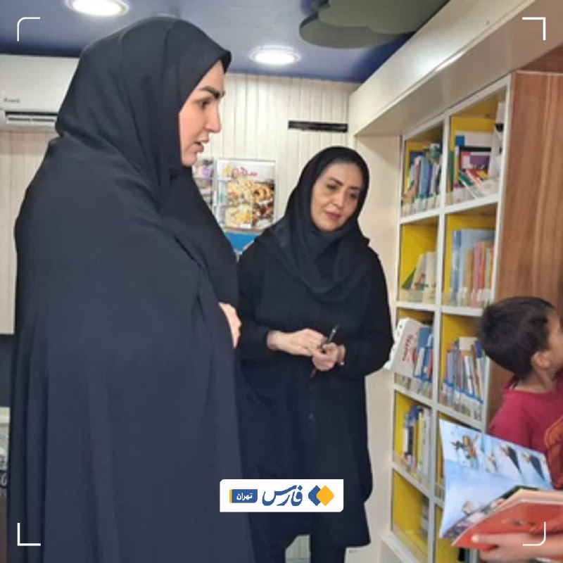 اخبار تهران - خبرگزاری فارس: تحقق ۹۰ درصدی مصوبات محله محوری پردیس🔹بخشدار مرکزی پردیس: بیش از ۹۰ درصد مصوبات نشست‌های محله محوری پردیس محقق شده است.🔹
